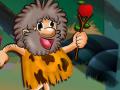 Juego Hungry Caveman Escape-II