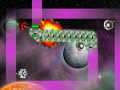 Juego Space Invasion Tower Defense 2