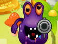 Juego Alien Monster Killer