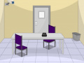 Juego Mission Escape Police Station