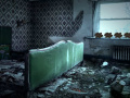 Juego No Exit Abandoned Room Escape