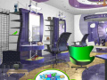 Juego Luxury Salon Objects