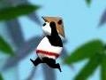 Juego Bushido Panda