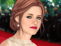 Juego Kristen Stewart True Makeup