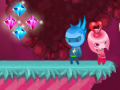 Juego Twin Stars Lab Escape Journey