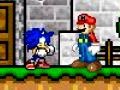 Juego Super Smash Flash