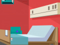 Juego Hospital Room Rescue