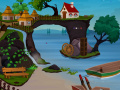Juego Treasure Quest