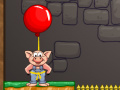 Juego Whirly Piggy