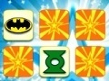 Juego DC Super Friends Match N Forces