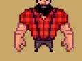 Juego Timber Guy 