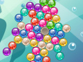 Juego Bubble Game