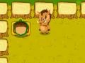 Juego Snack Time 