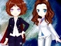 Juego Cosplayer 2