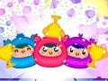 Juego Drop me! 