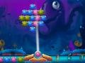 Juego Bubble Fish 