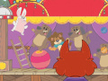 Juego Circus Free! 