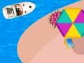 Juego Island Cafe