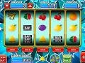 Juego Mega Slots 