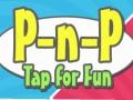 Juego TapForFun 