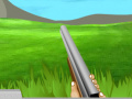 Juego Skeet 