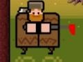 Juego Timberman