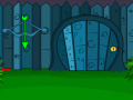 Juego Phantom Garden