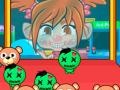 Juego Crane It Up 