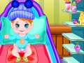 Juego Barbie Baby Birth 