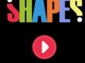 Juego Shapes 