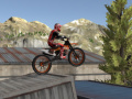 Juego Moto Trials Junkyard 2