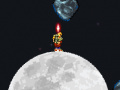 Juego Asteroids Hunter