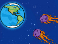 Juego Astro Blaster 