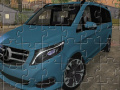 Juego Mercedes-Benz V-Class