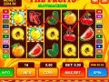 Juego Slot Fruit 