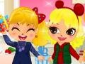 Juego Birthday Party Dress Up