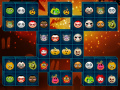 Juego Halloween Mahjong Challenge