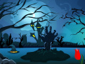 Juego Halloween Mystery