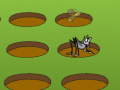 Juego Bug Stomper