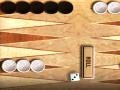 Juego Backgammon 2