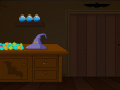 Juego Halloween Party House