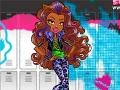 Juego Clawdeen Wolf Daugter of Werewolves