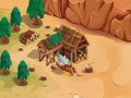 Juego Tap Tap West