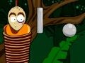 Juego Guardian of the captured explorer