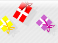 Juego Collect Gifts