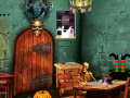 Juego Hallows Eve House Escape