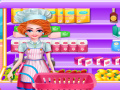 Juego Lemon Cupcake