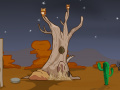 Juego Desert Owl Rescue