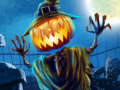 Juego Pumpkins Match