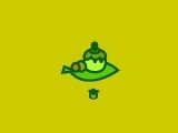 Juego Shrubbery